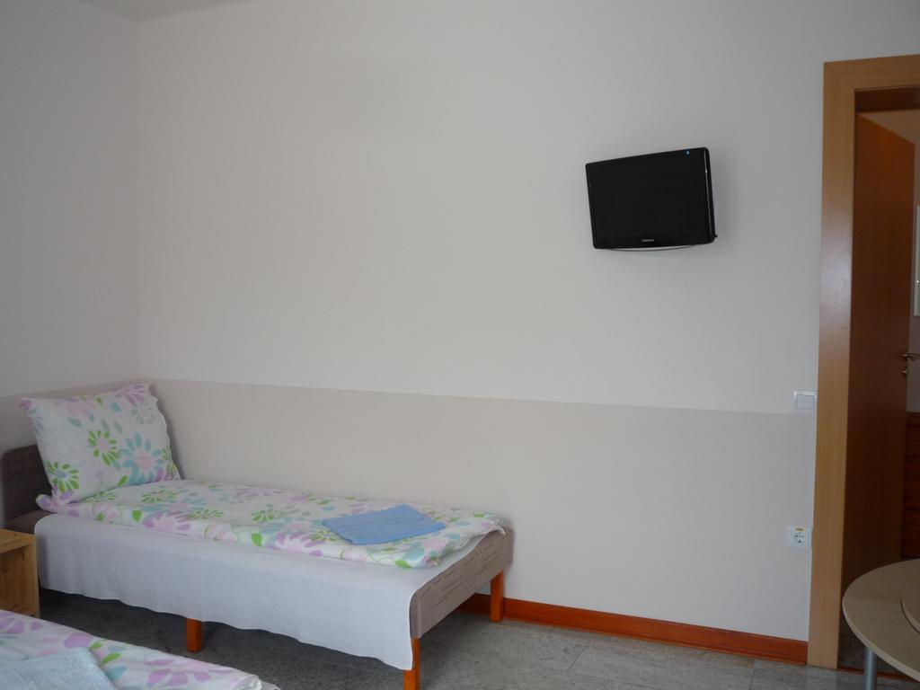 Mórafészek vendégház Mórahalom Exterior foto